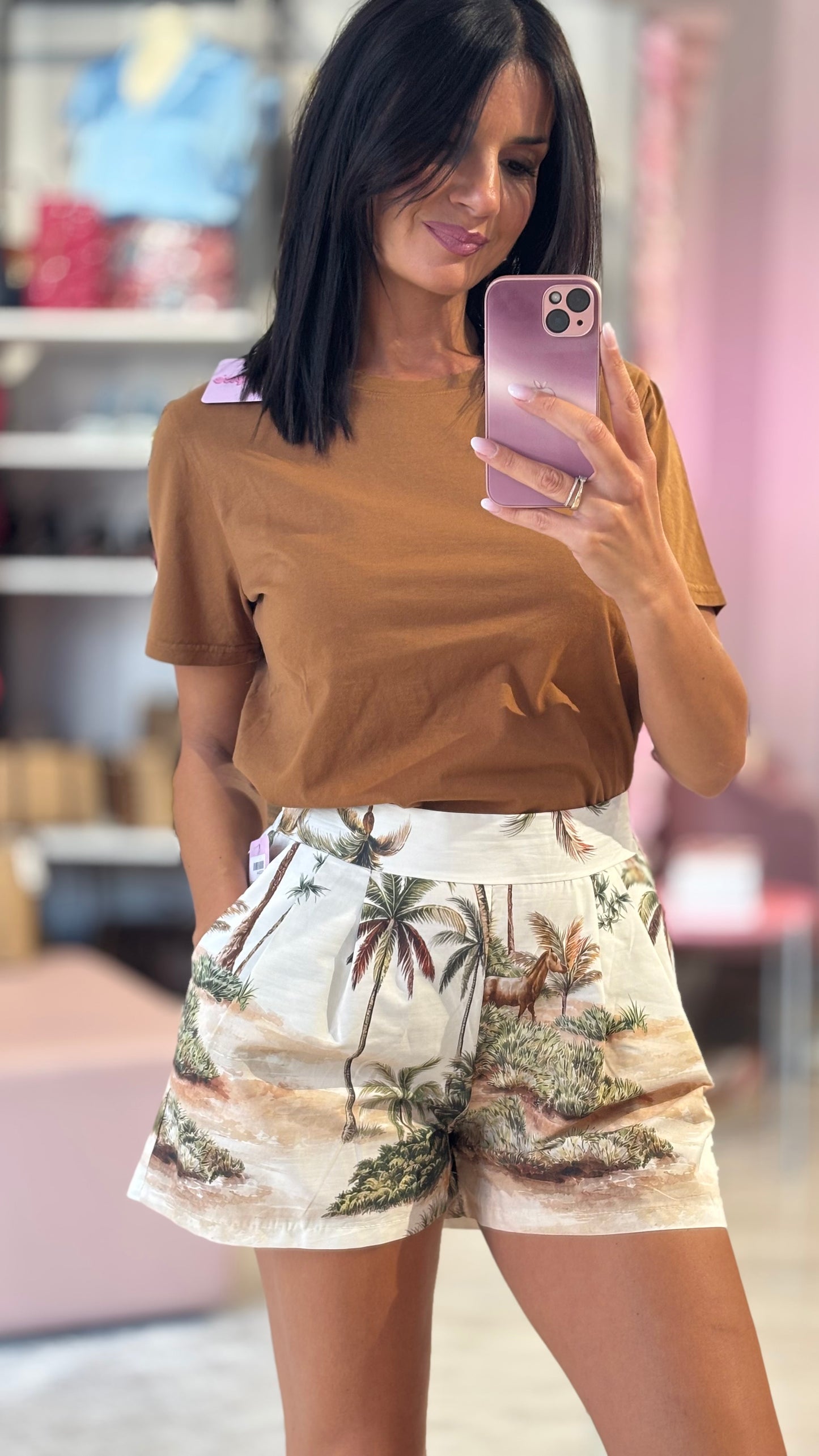 Shorts Patagonia