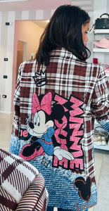Blazer Minnie