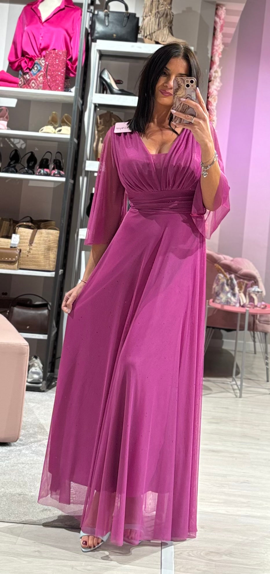 Abito Cinderella