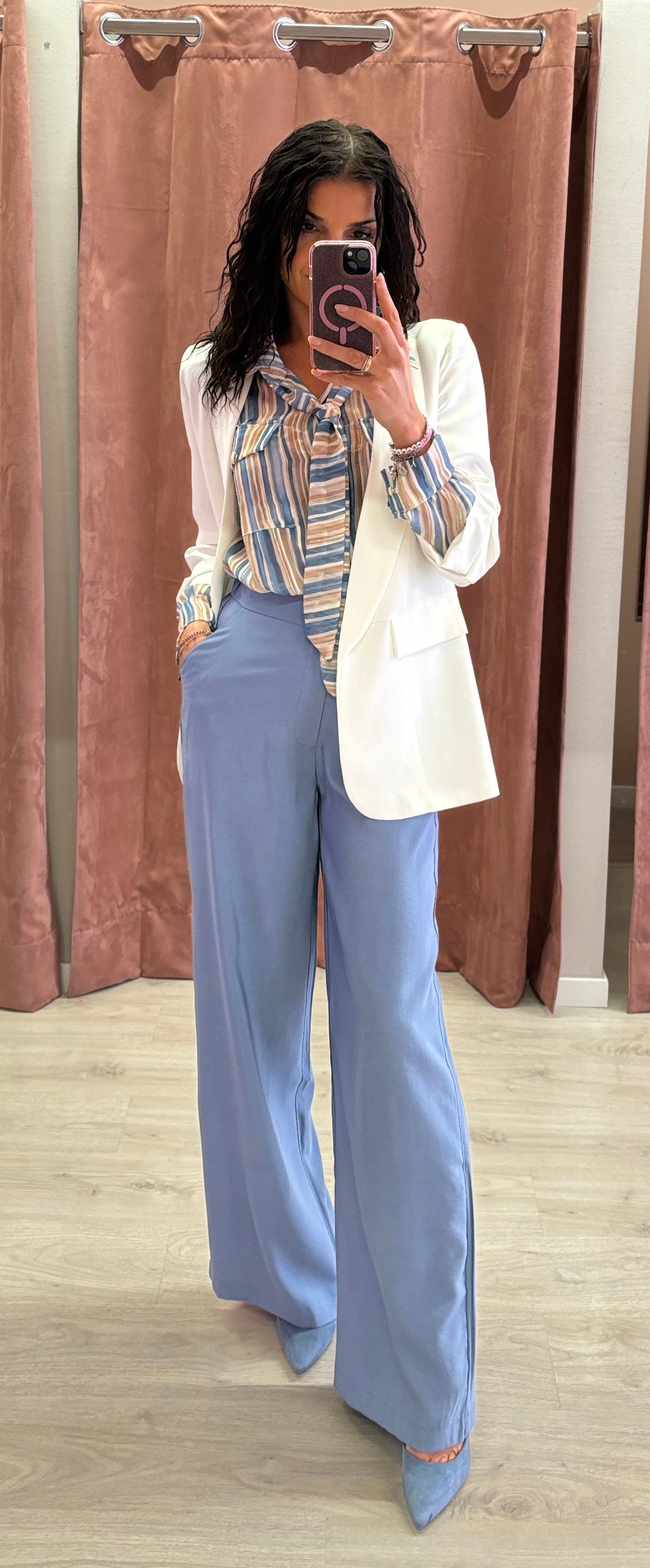 Pantalone Camelia