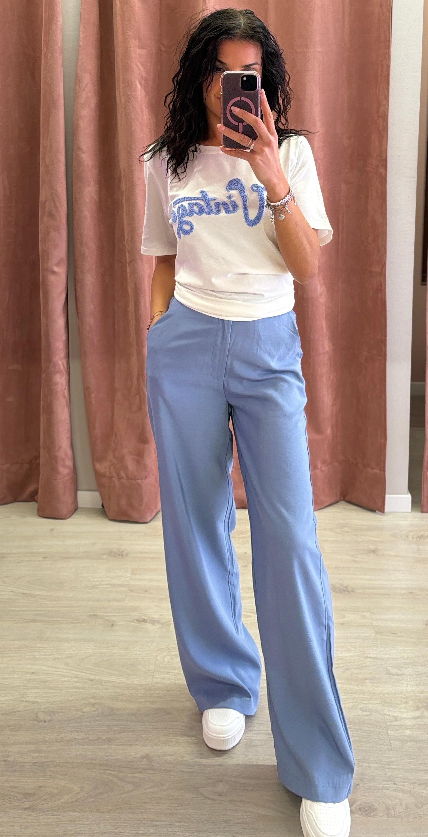 Pantalone Camelia