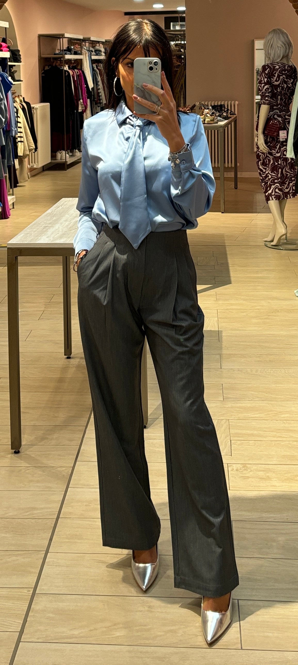 Pantalone Vitto