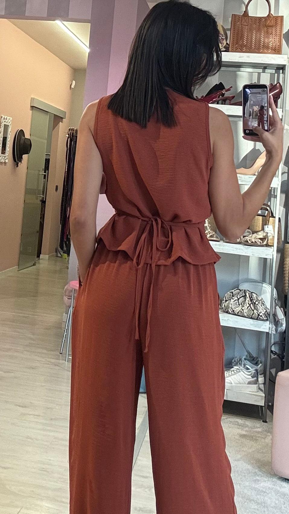 Completo Arabella