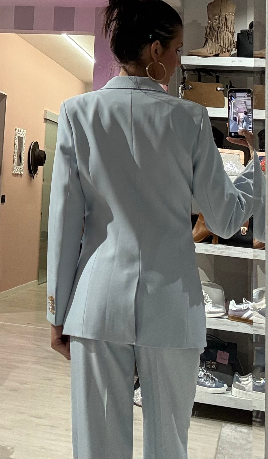 Tailleur Euphoria