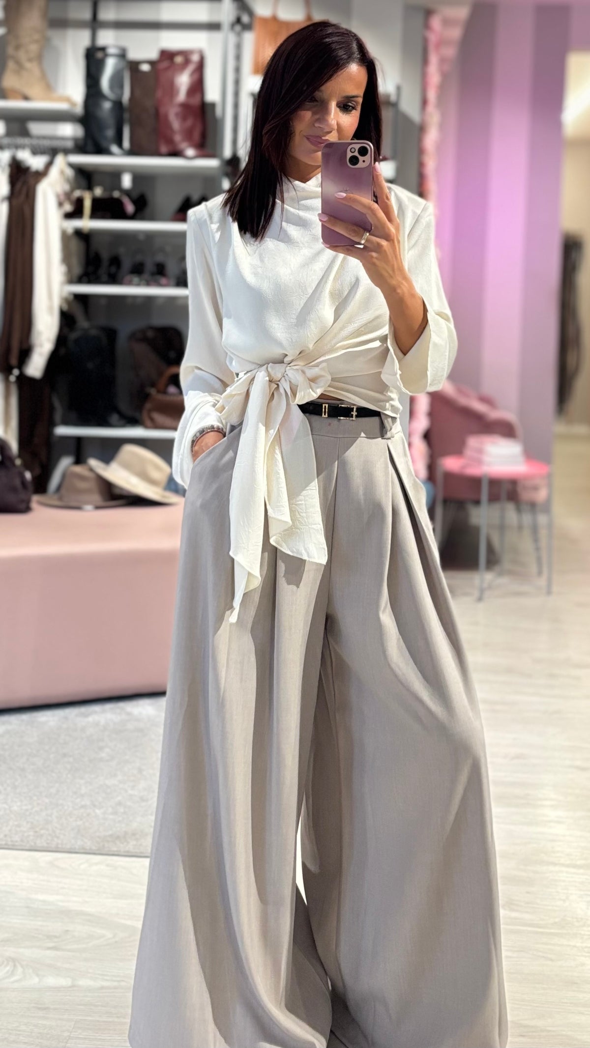 Pantalone Palazzo