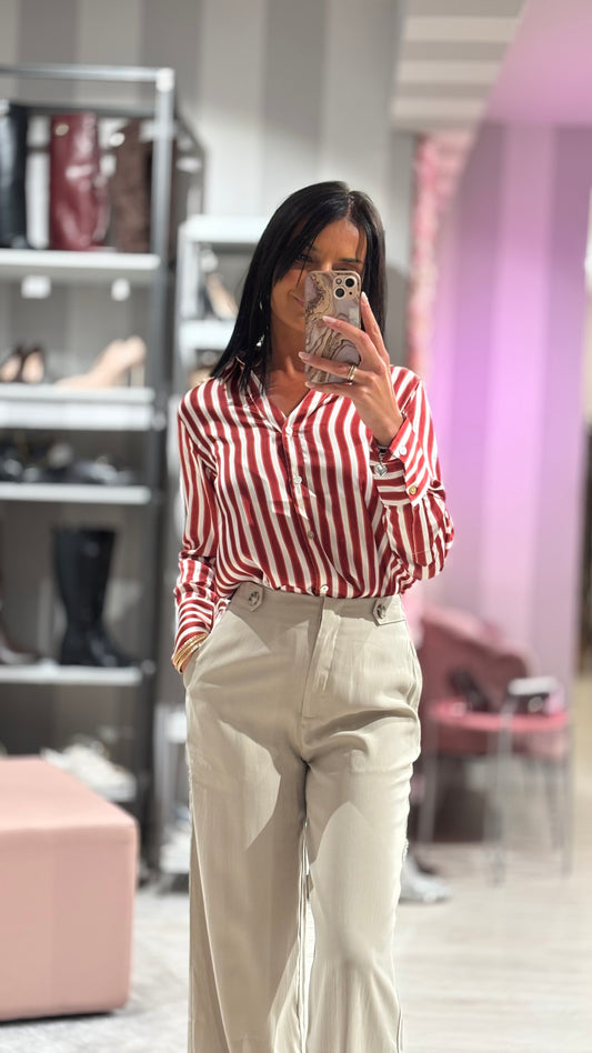 Camicia Capricho