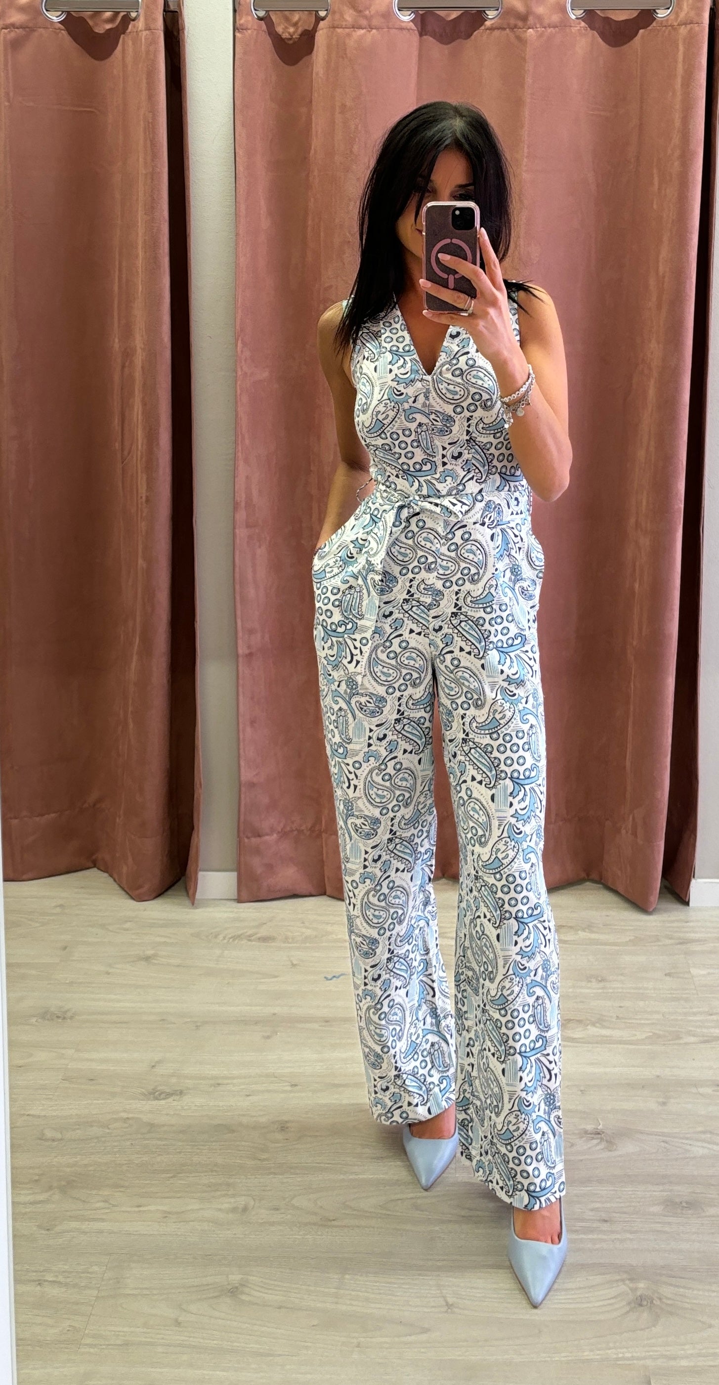 Tuta Penelope