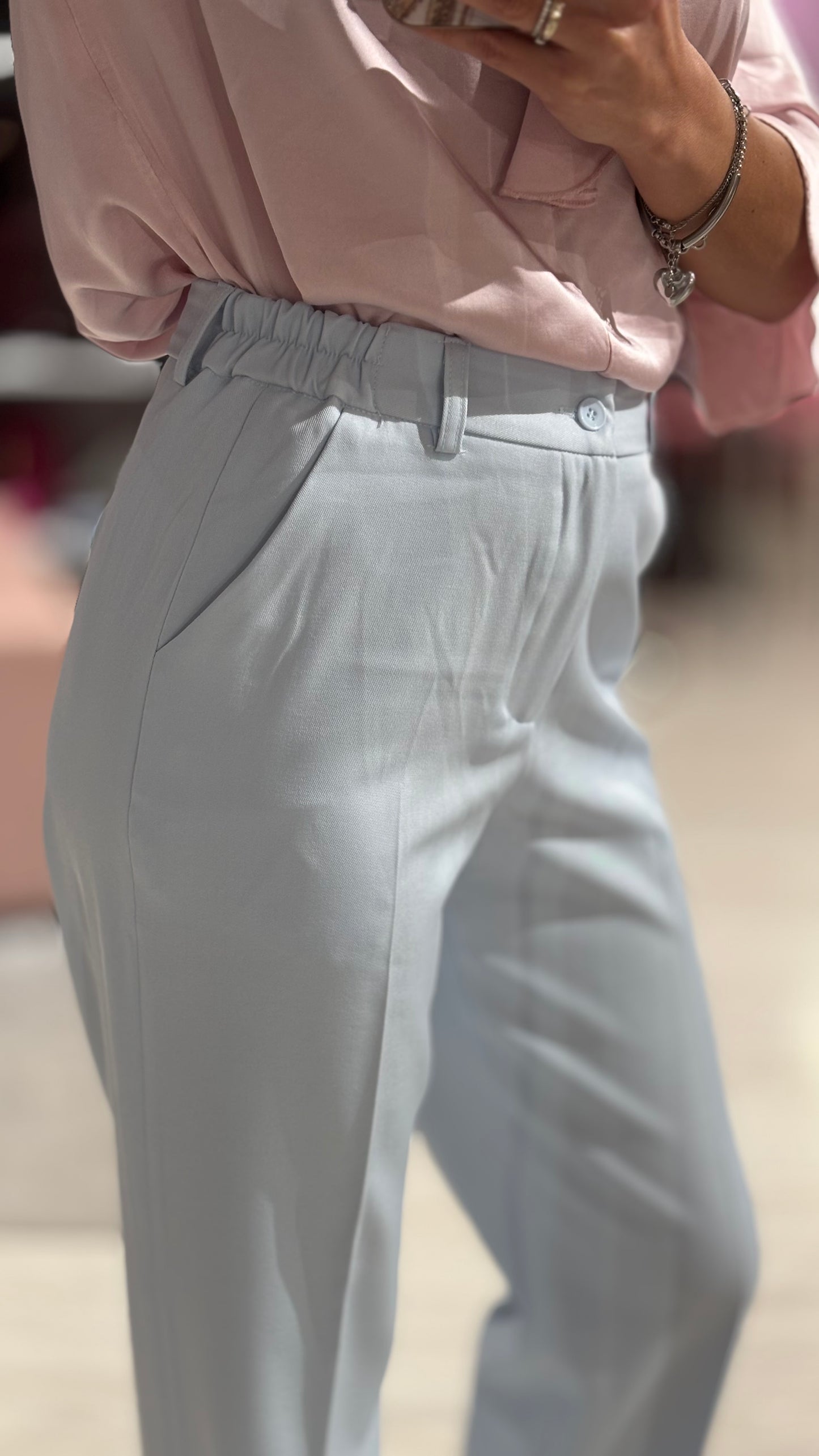 Tailleur Euphoria