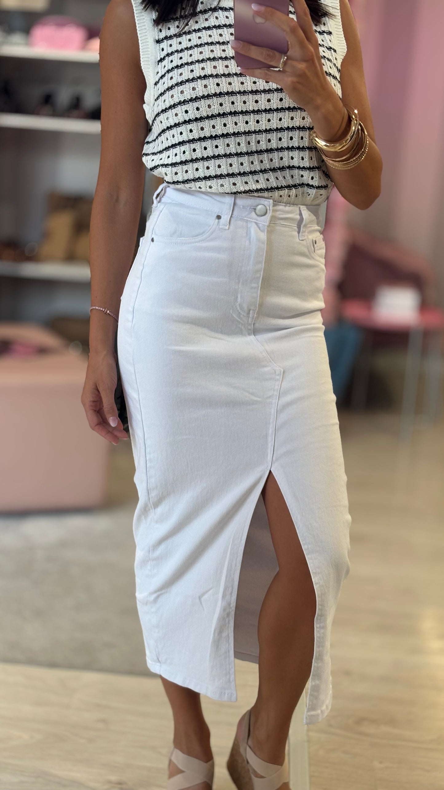 Longuette Farah