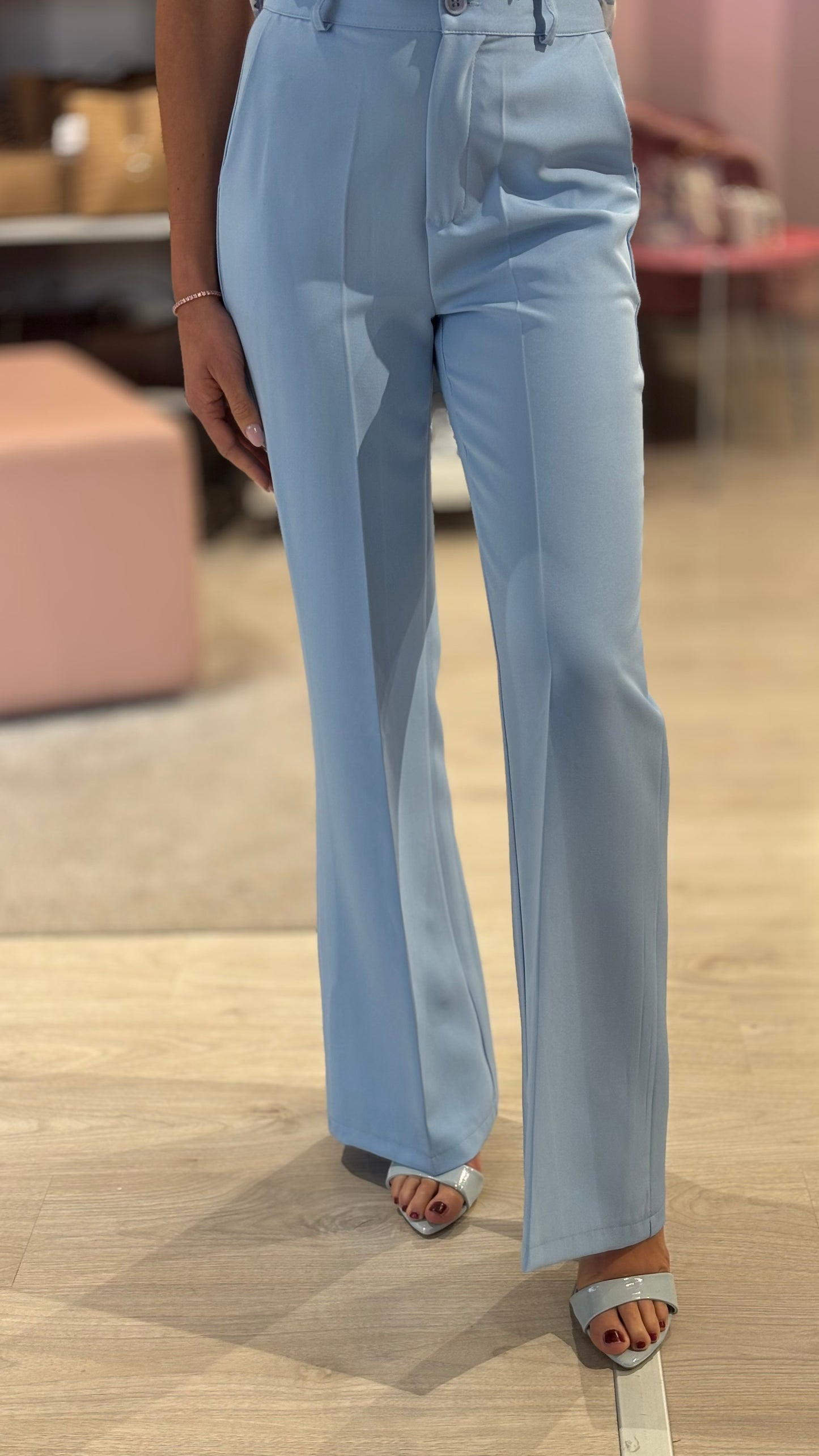 Pantalone Ellen