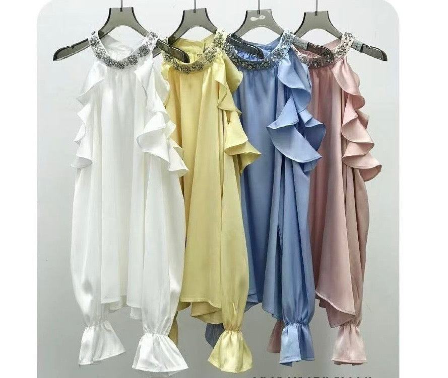 Camicia New York