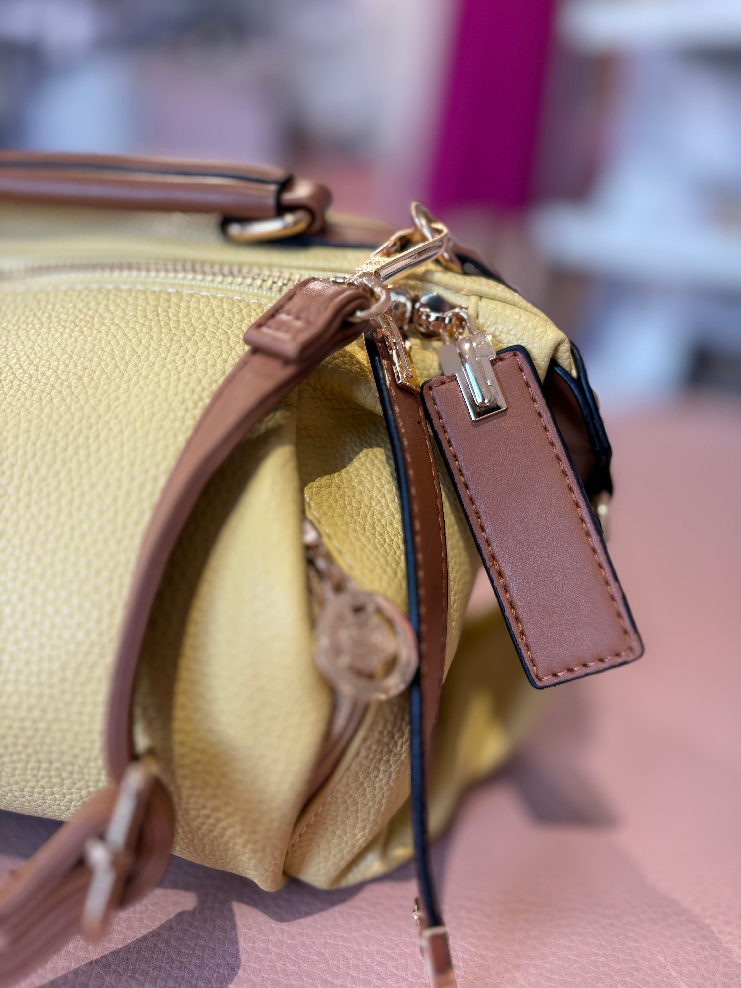 Borsa Beverly