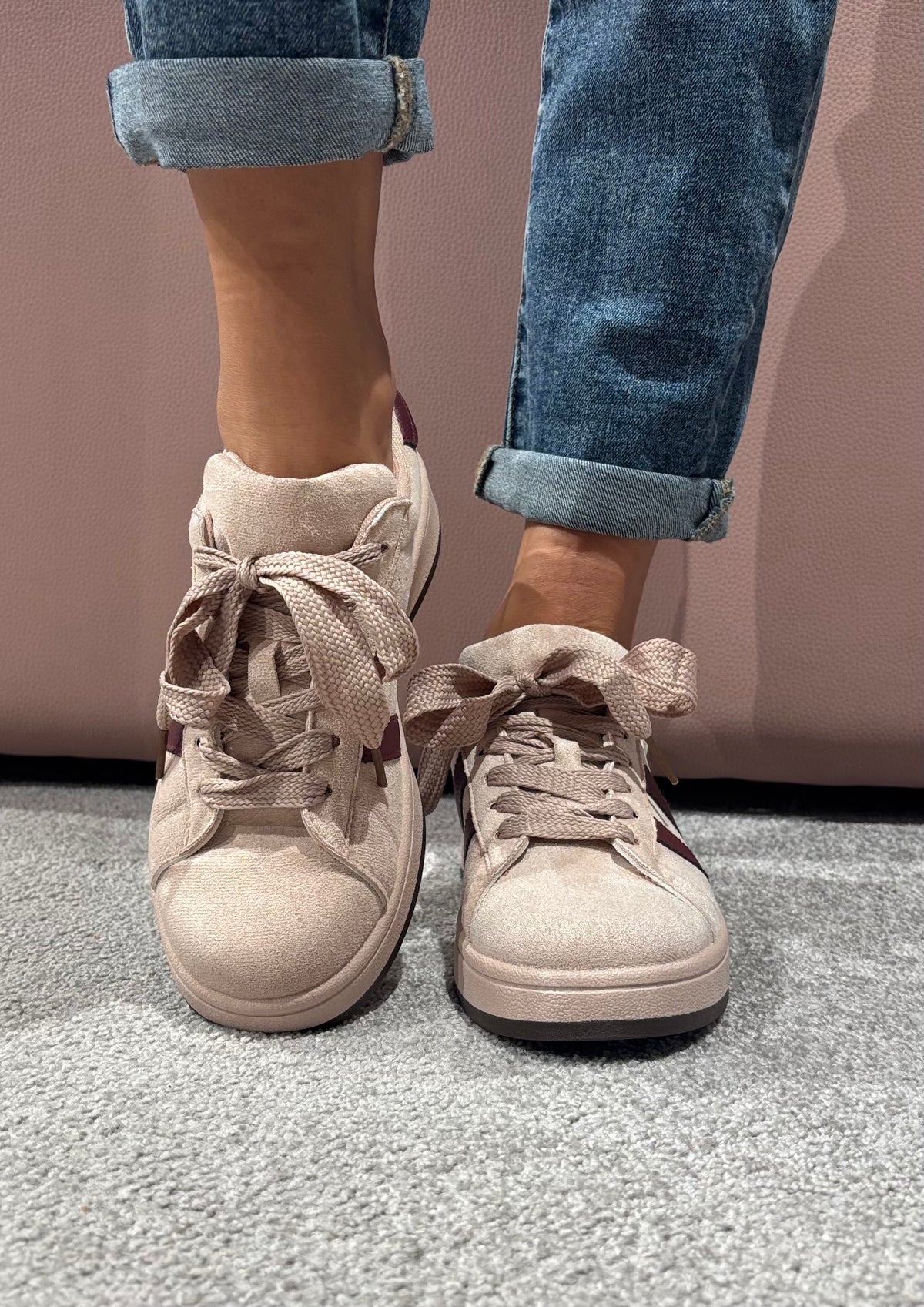 Sneakers Bea