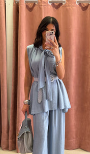 Completo Capri