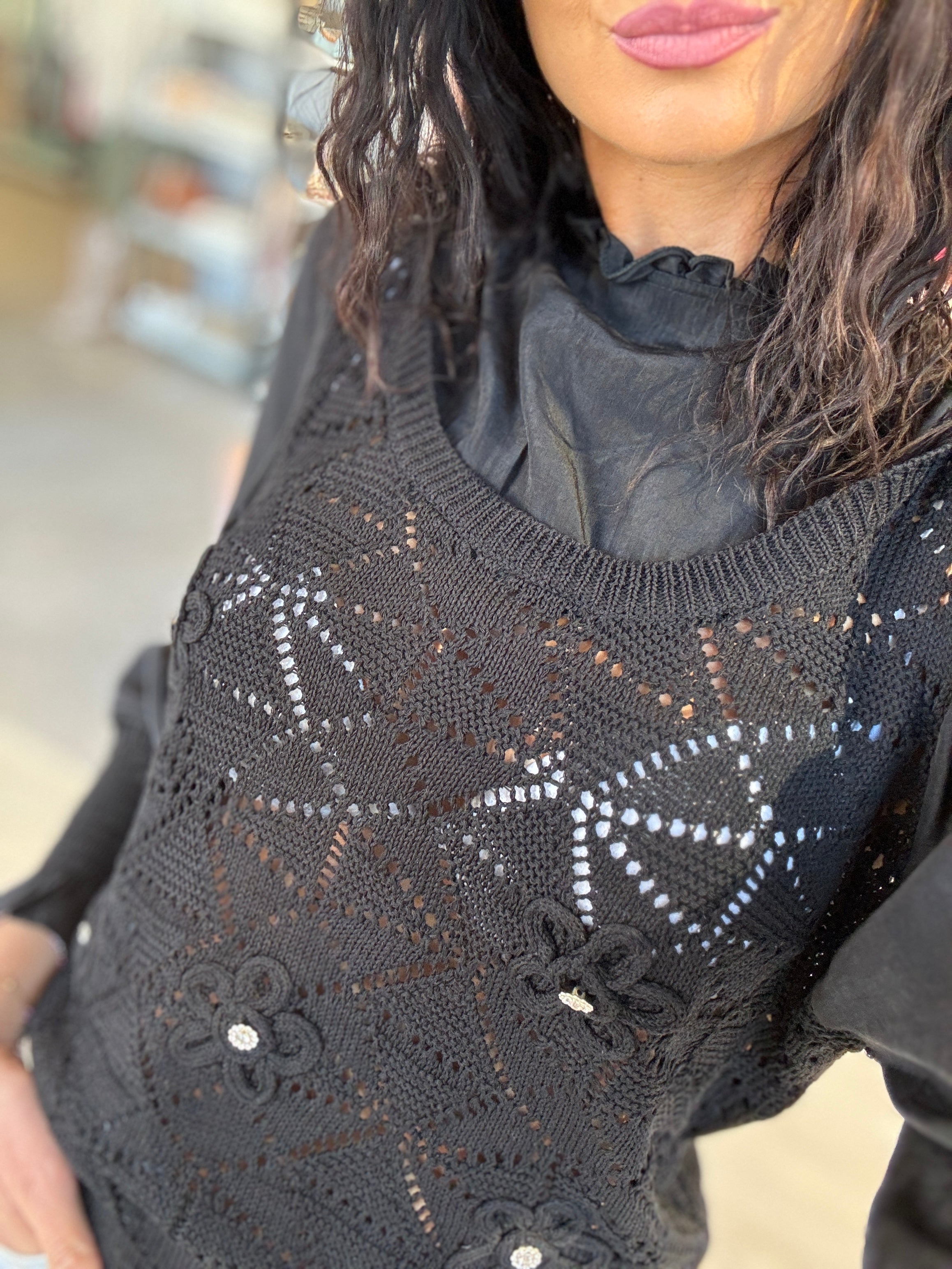 Maglia Lulu