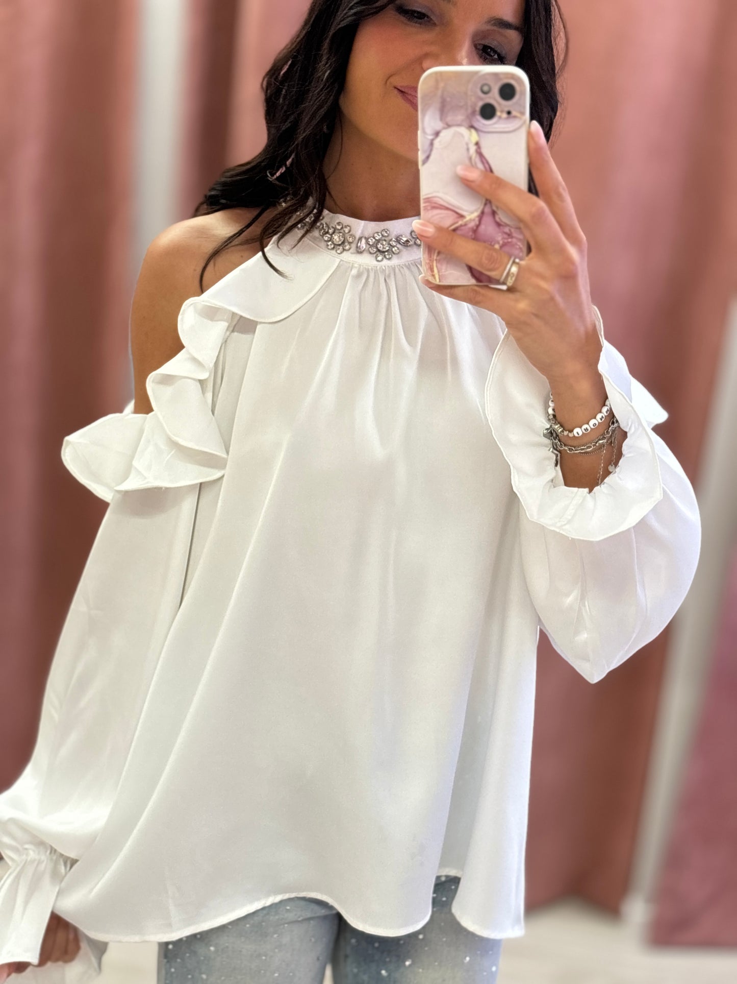 Camicia New York