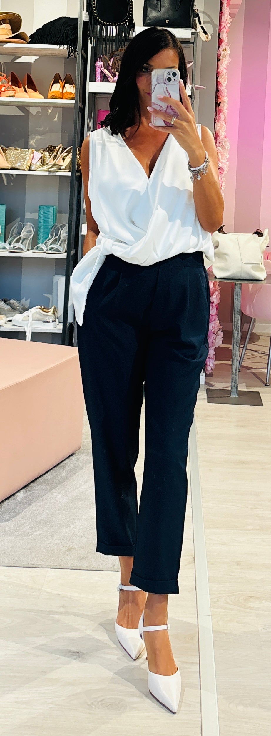 Camicia Arly