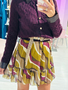 Cardigan/maglia Annie
