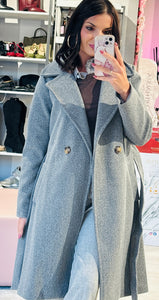 Cappotto Grace