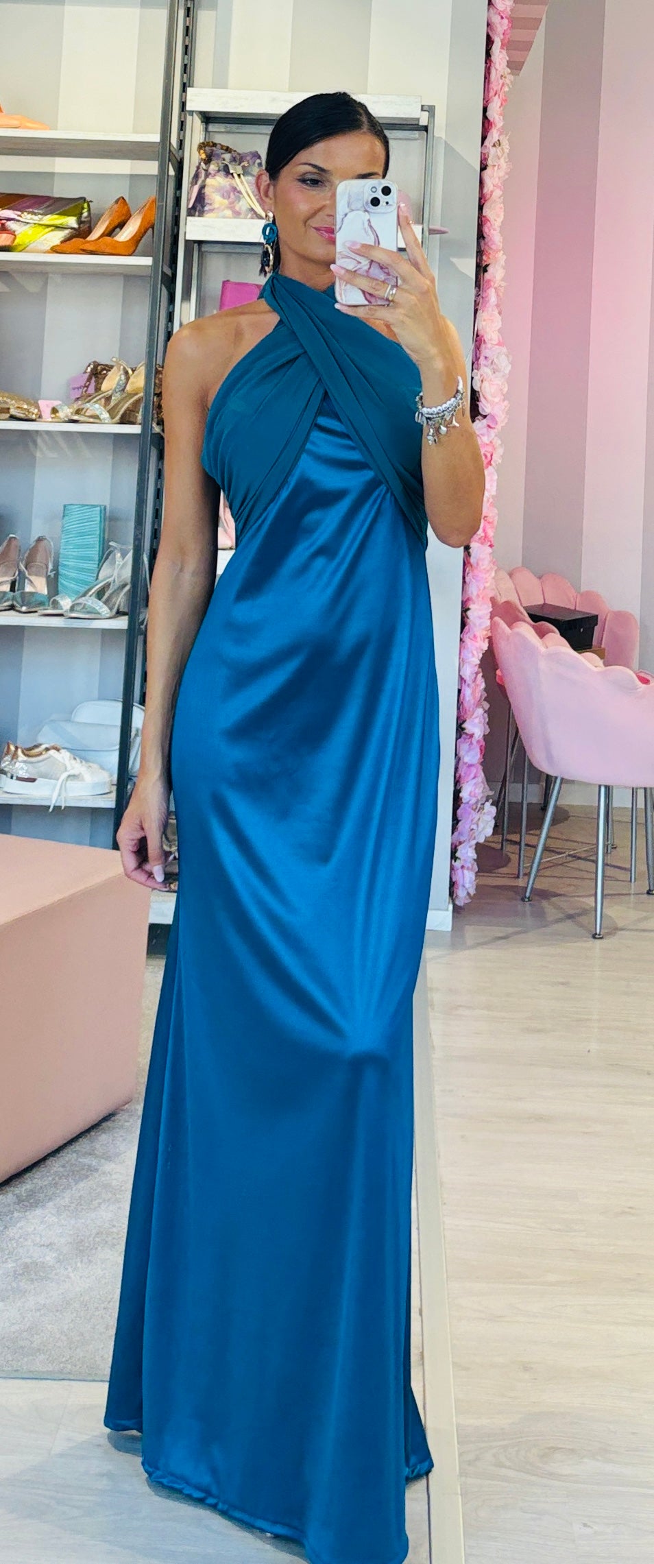 Abito Diva