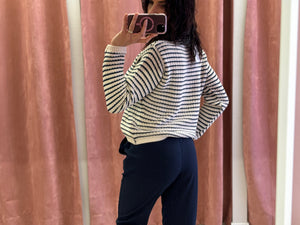 Pantalone Elastico
