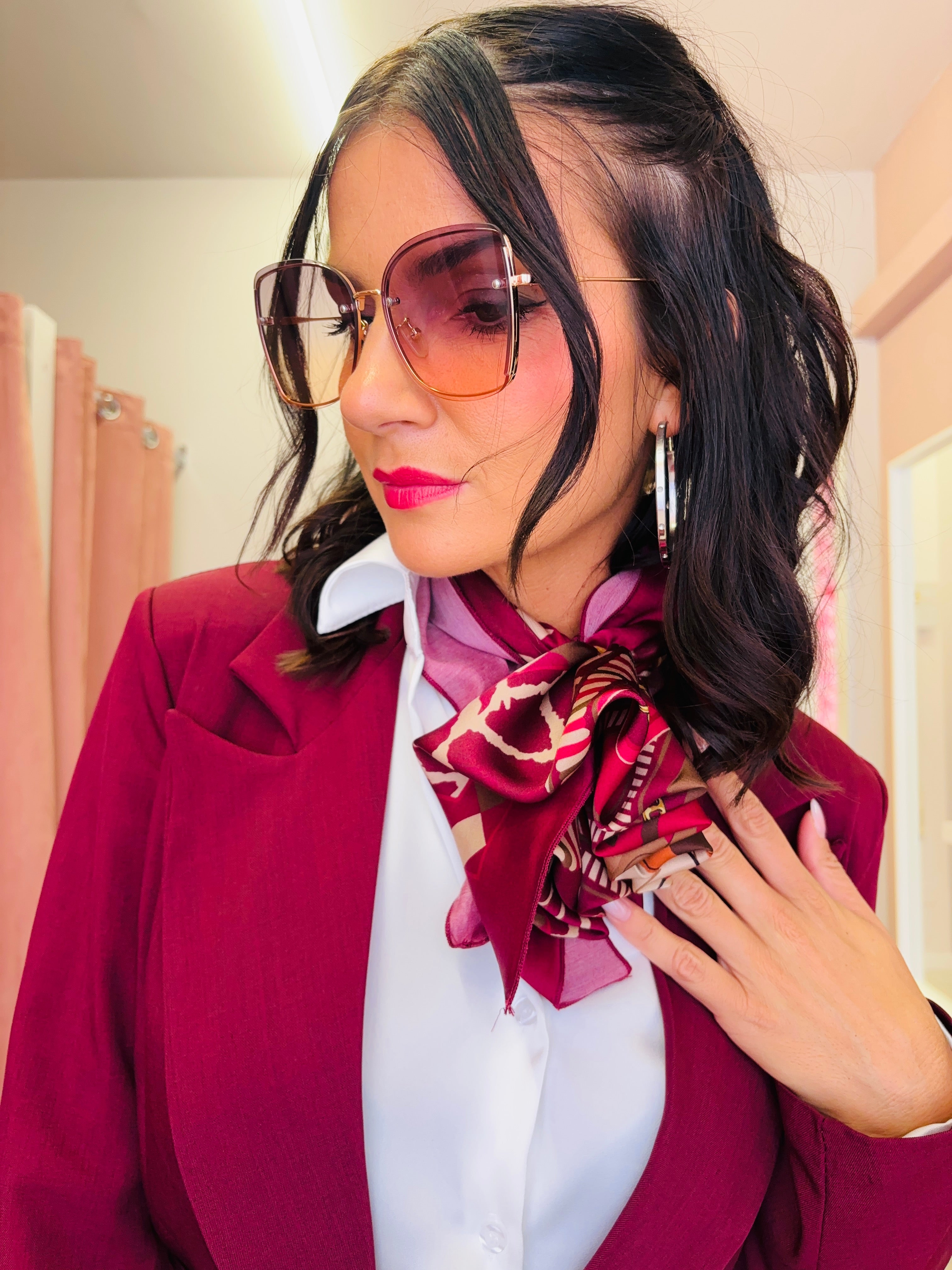 Foulard