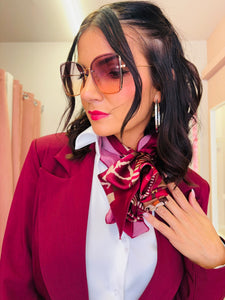 Foulard