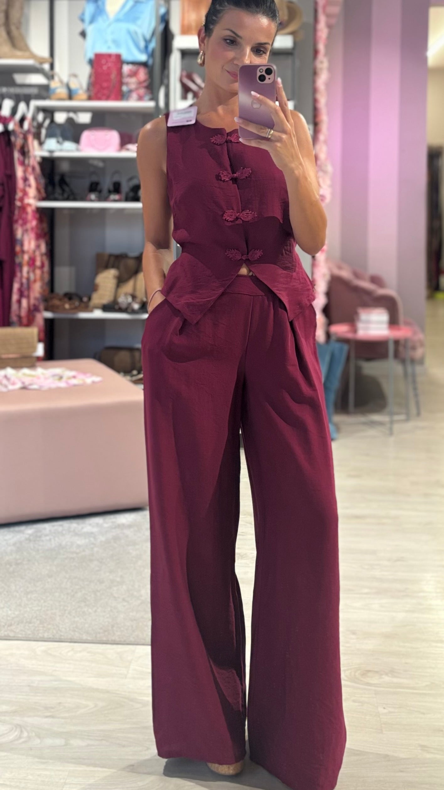 Completo Arabella