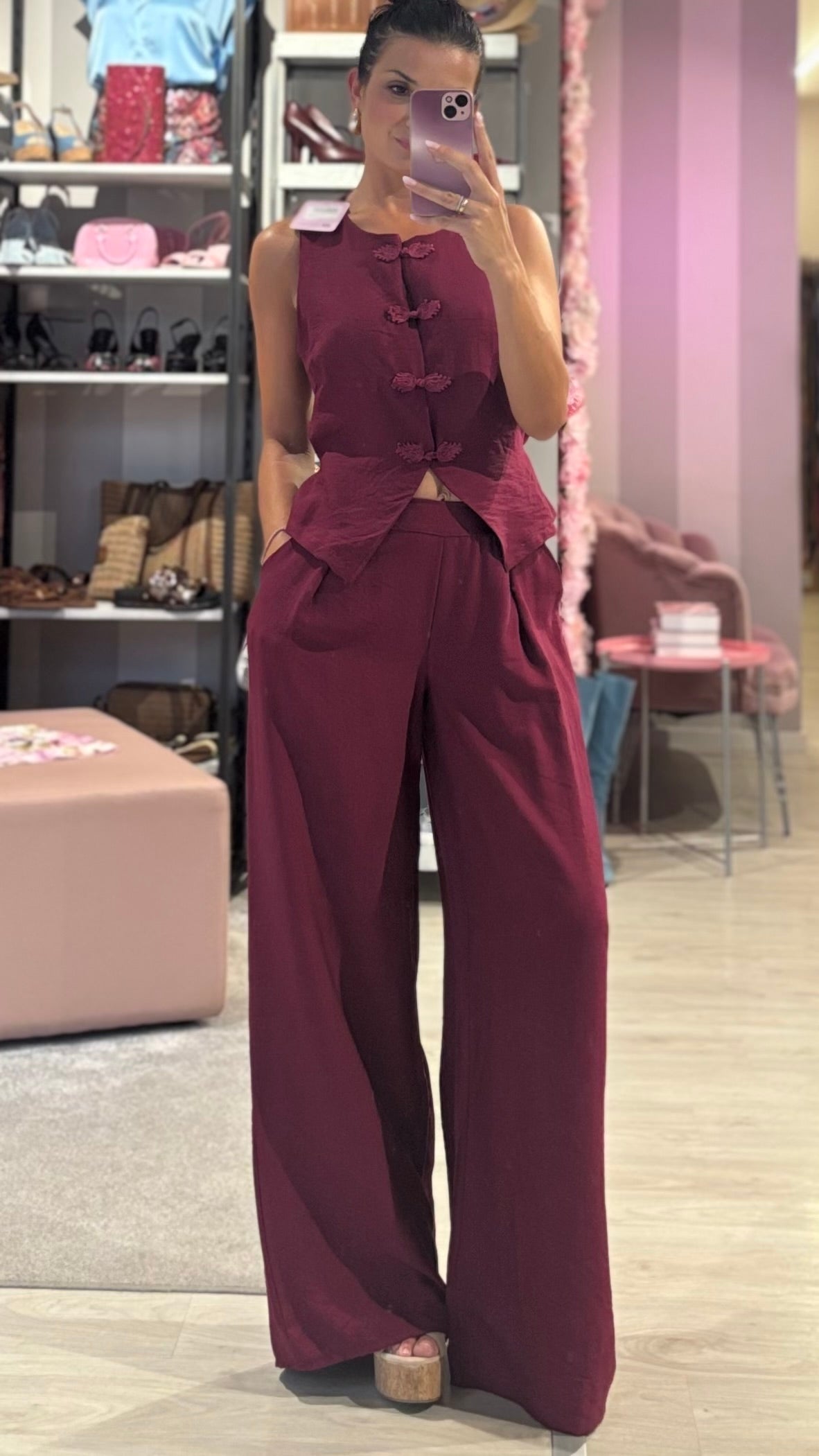 Completo Arabella