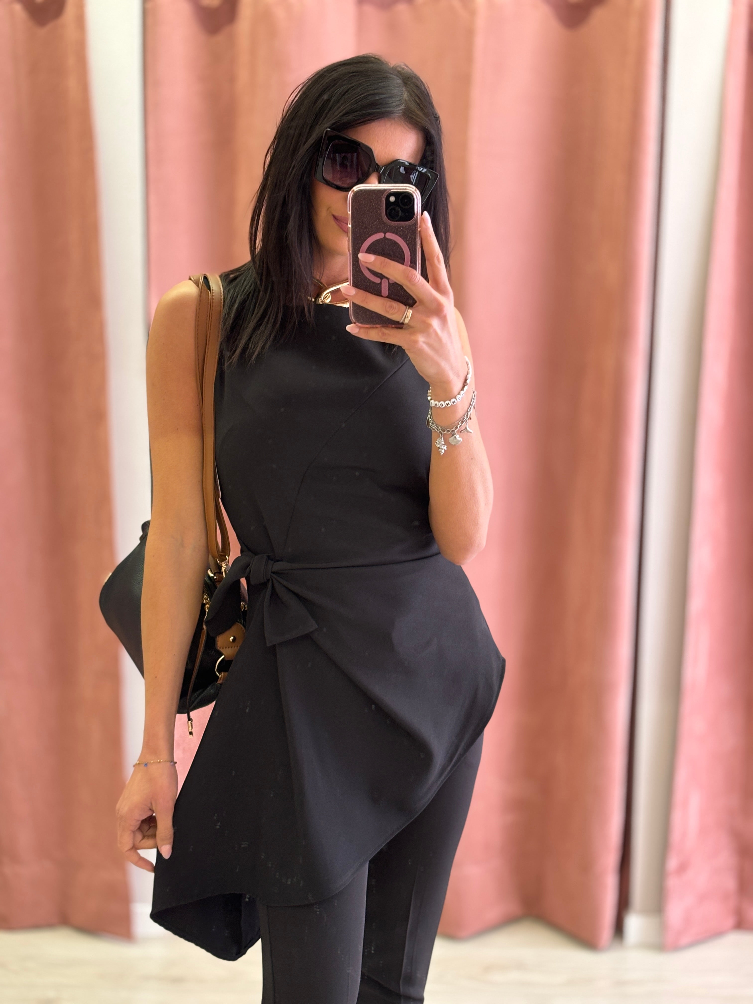 Completo Michelle