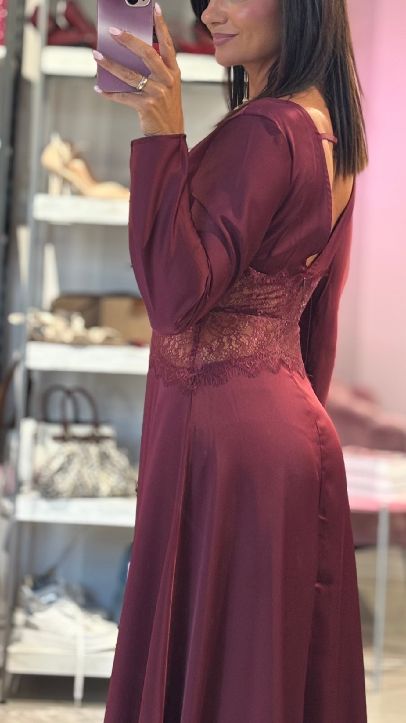 Abito Eva M/L