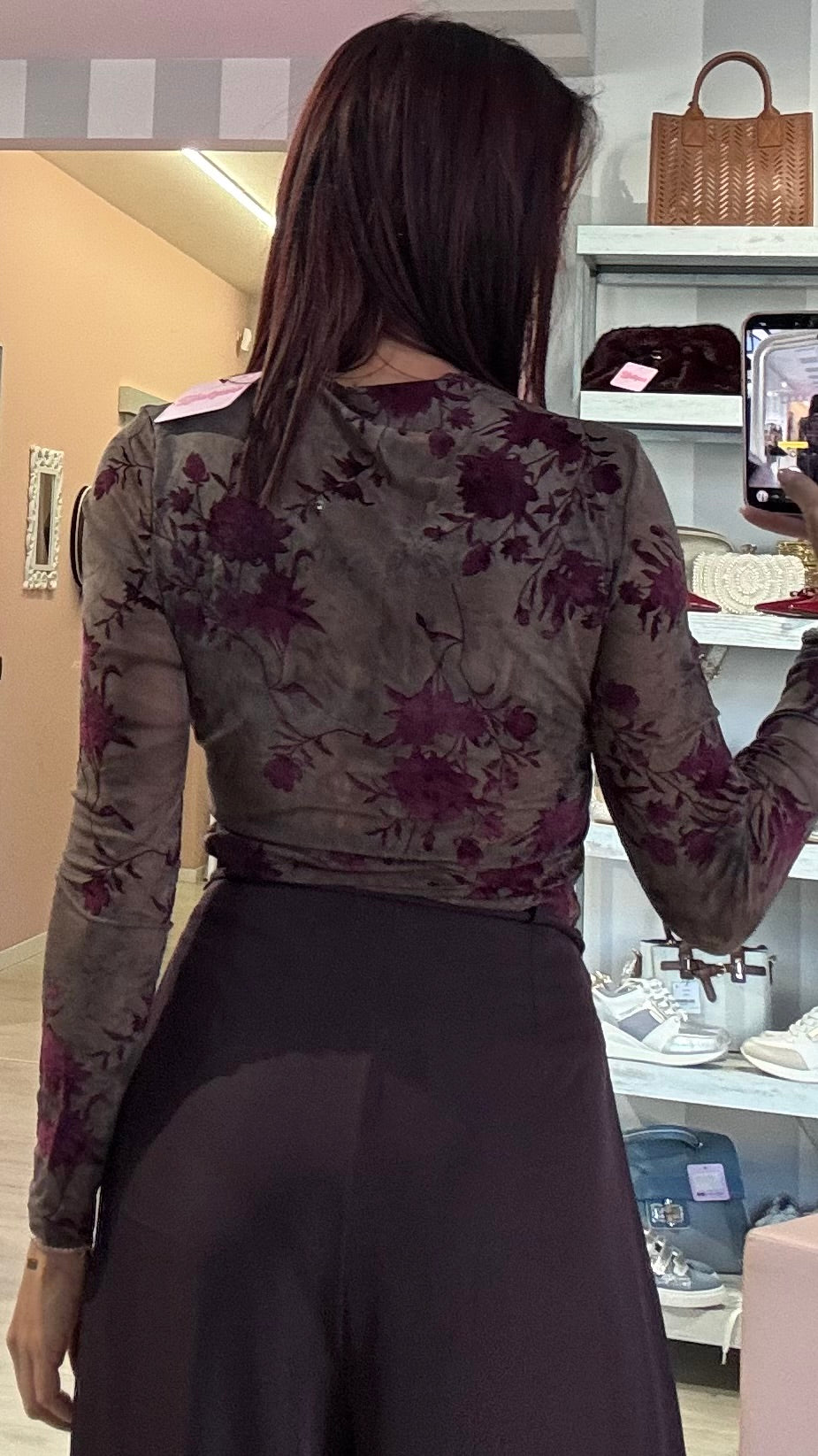 Pantalone Ether