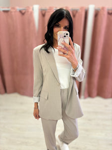 Blazer Bottone