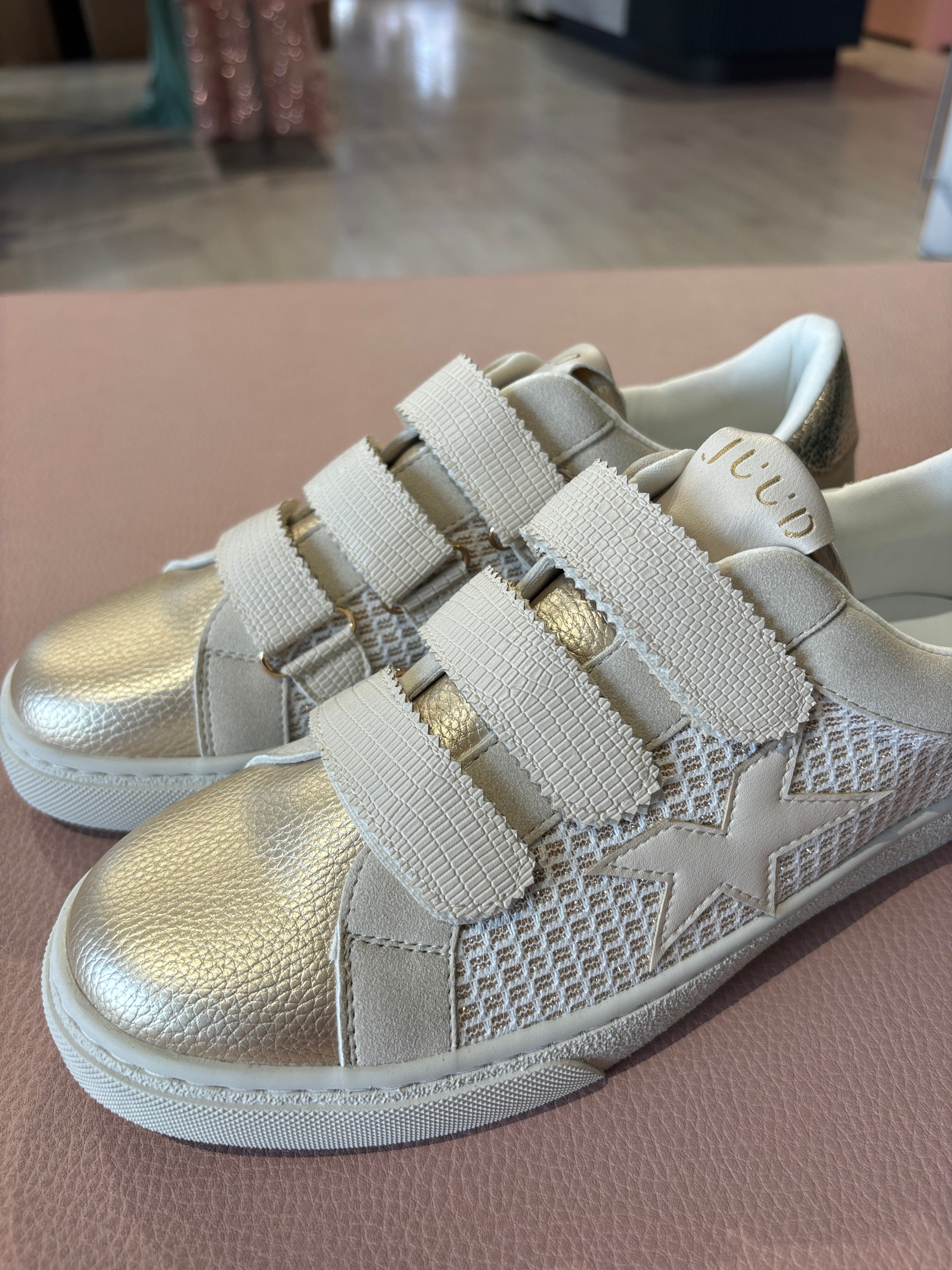 Sneakers Jude Star