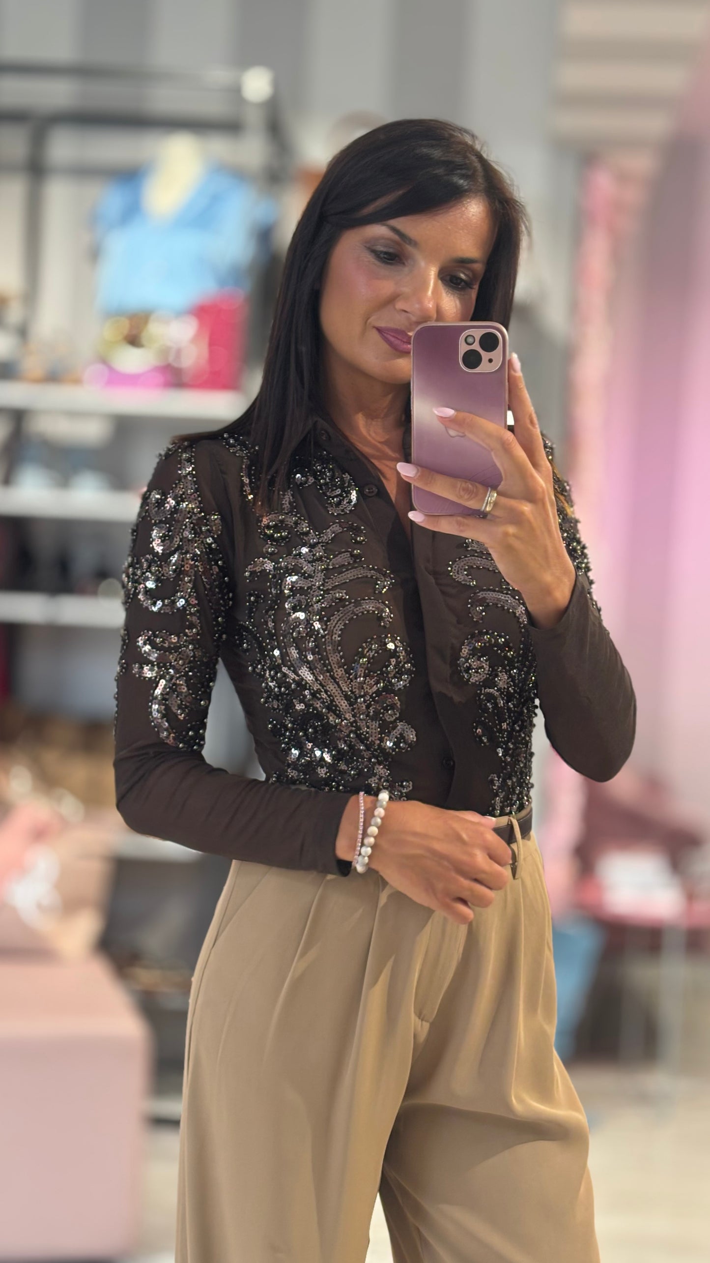 Body Carmen