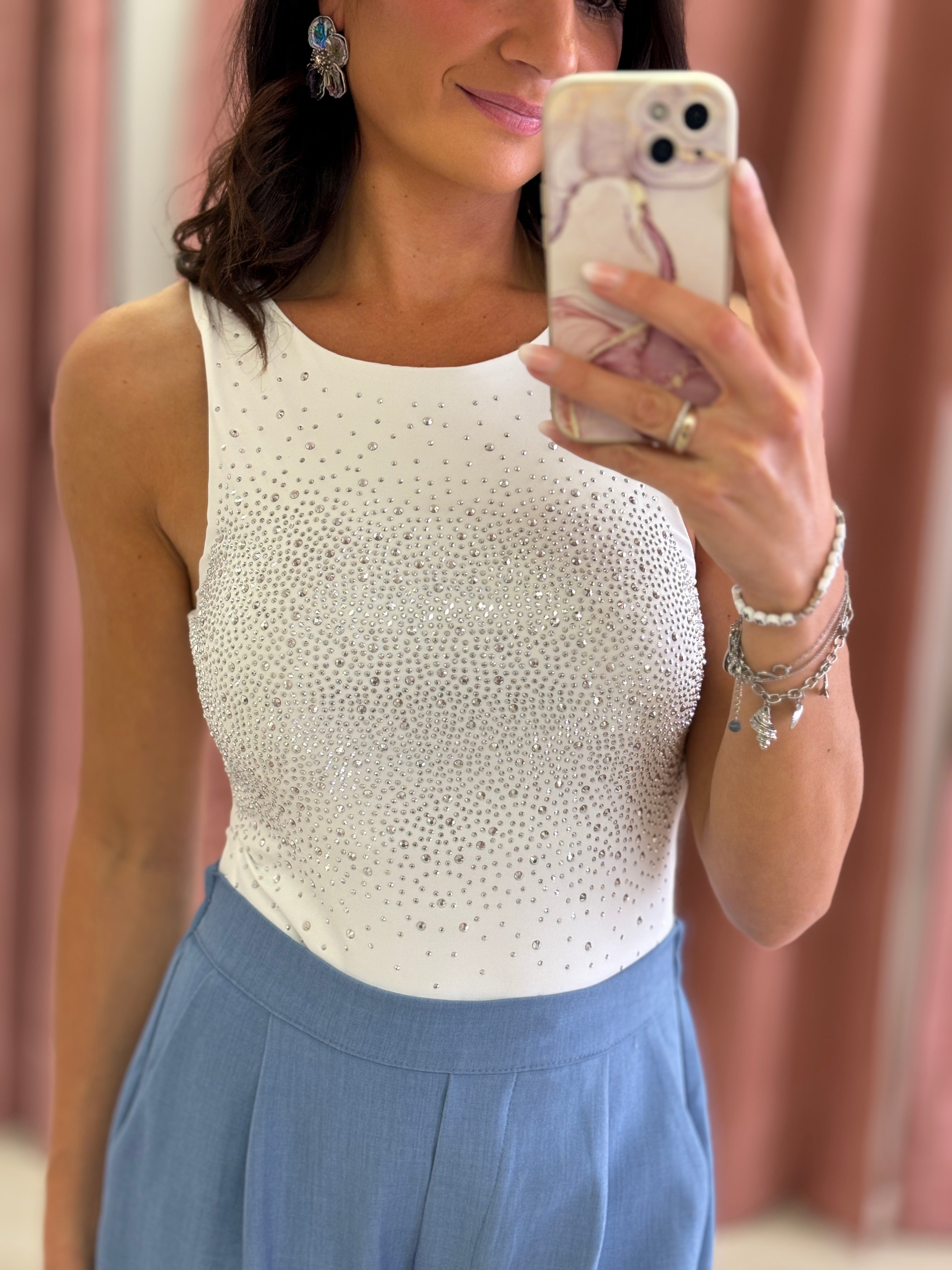 Body Sparkly