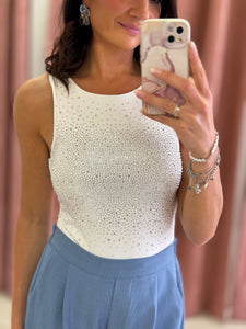 Body Sparkly