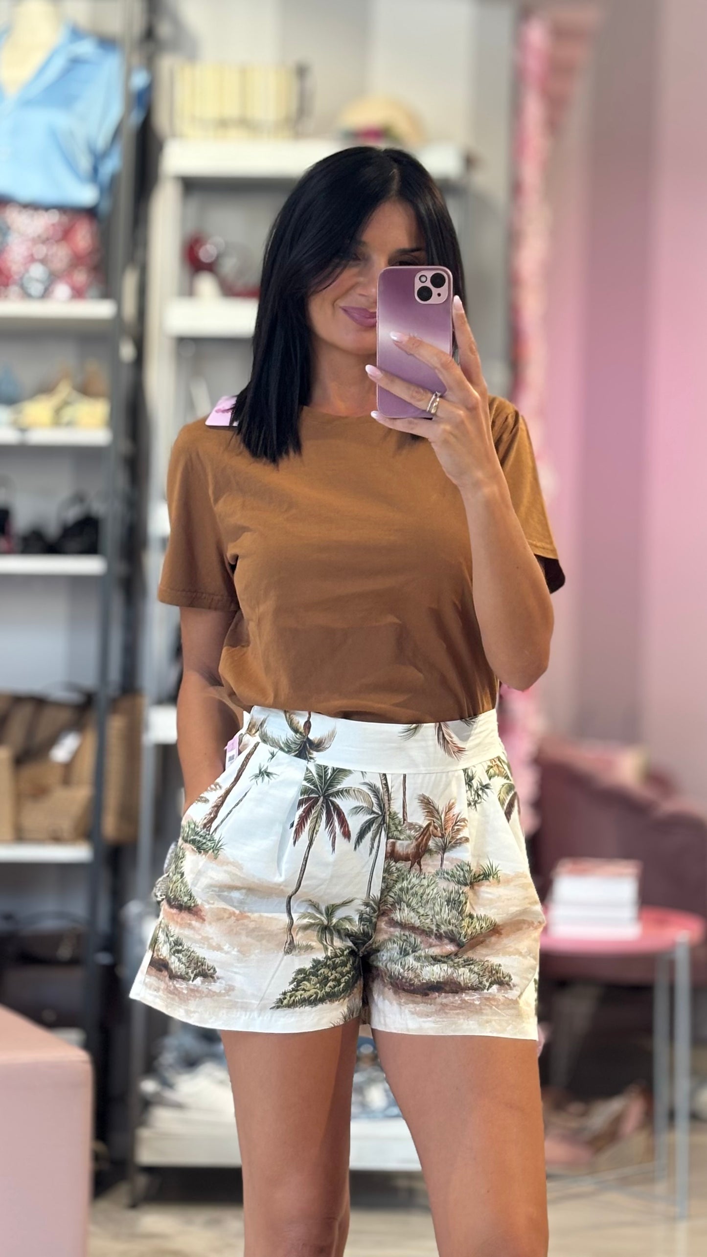 Shorts Patagonia