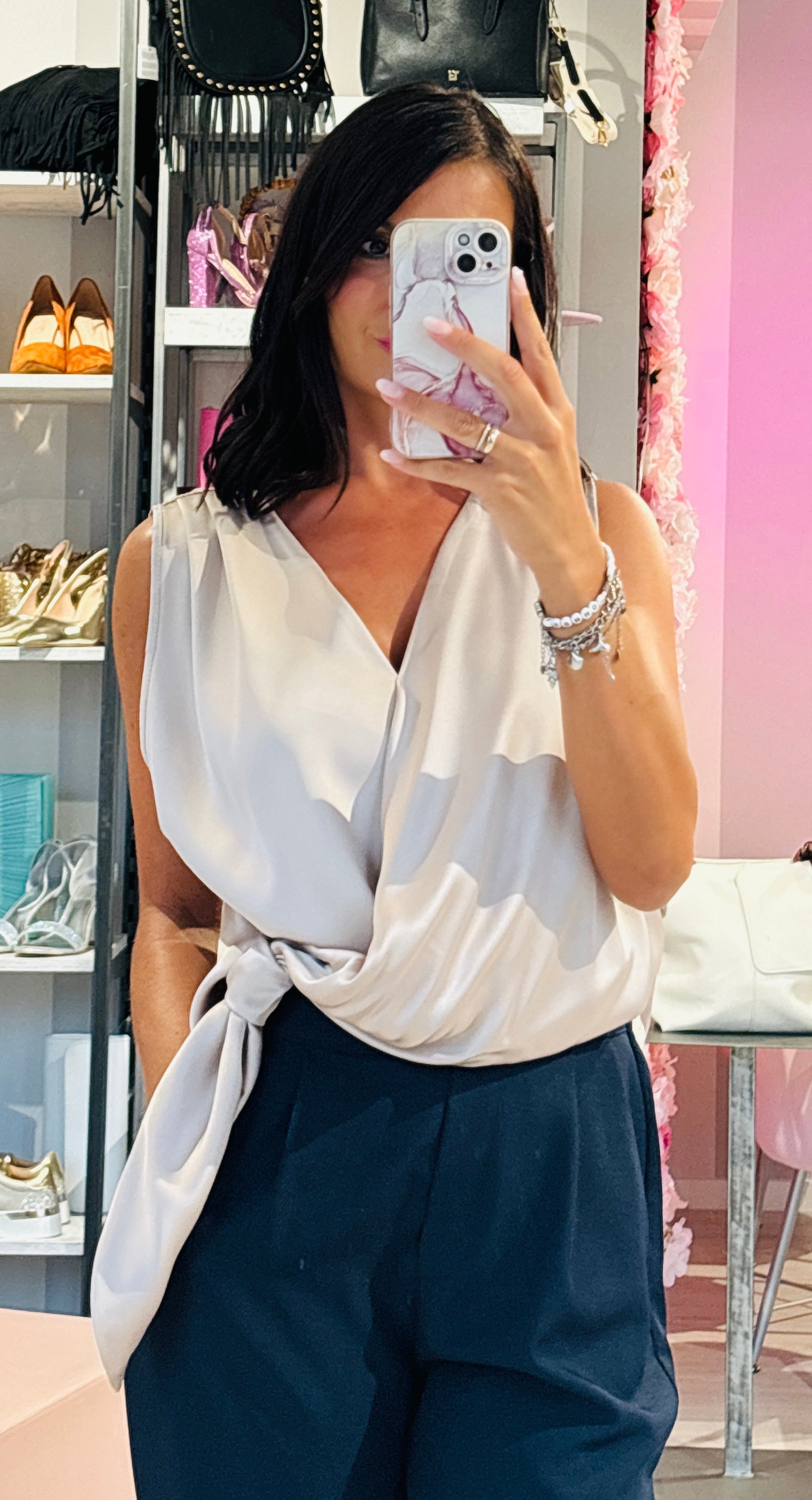Camicia Arly