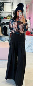 Pantalone Aladin