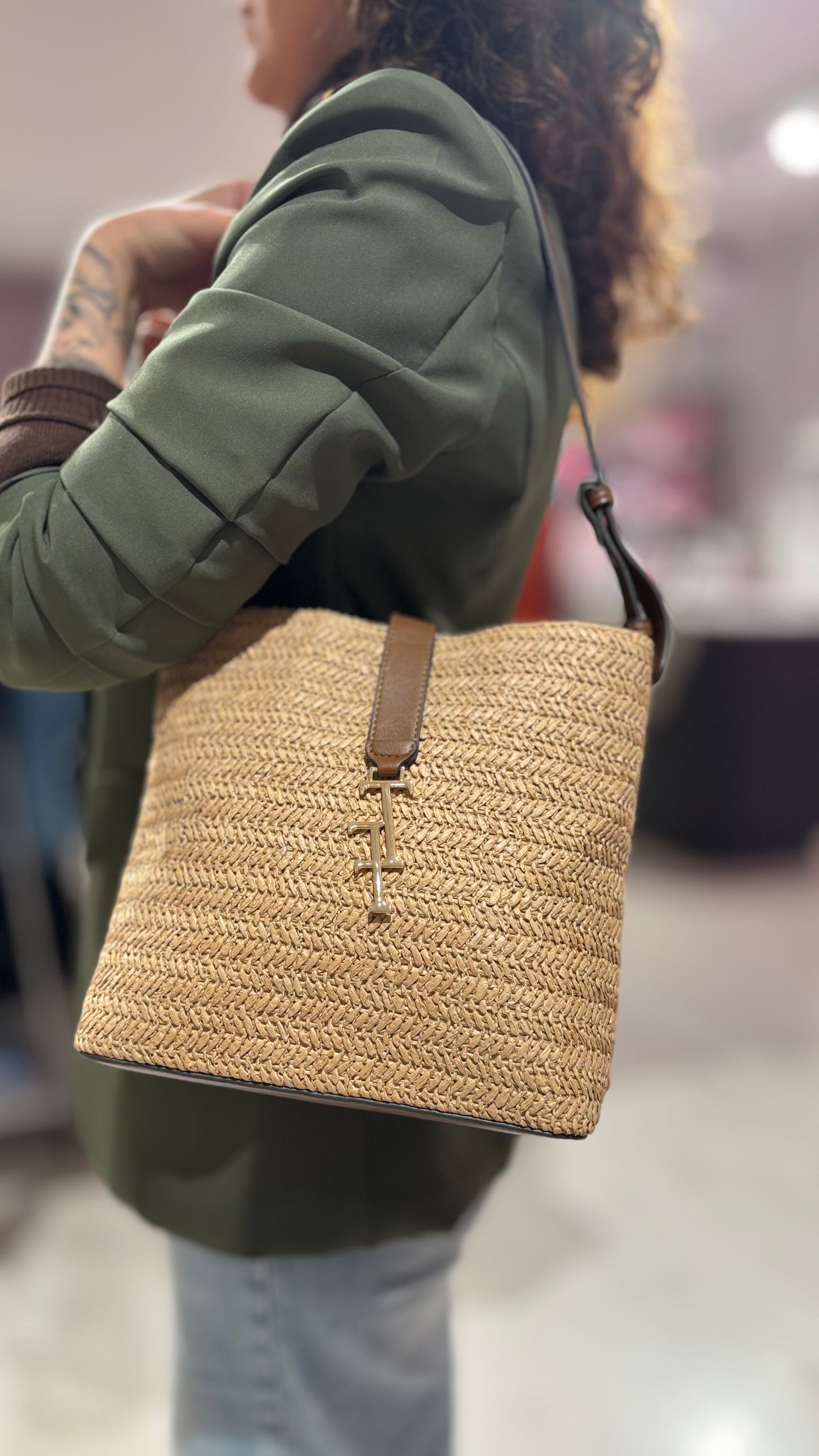 Borsa Nelly