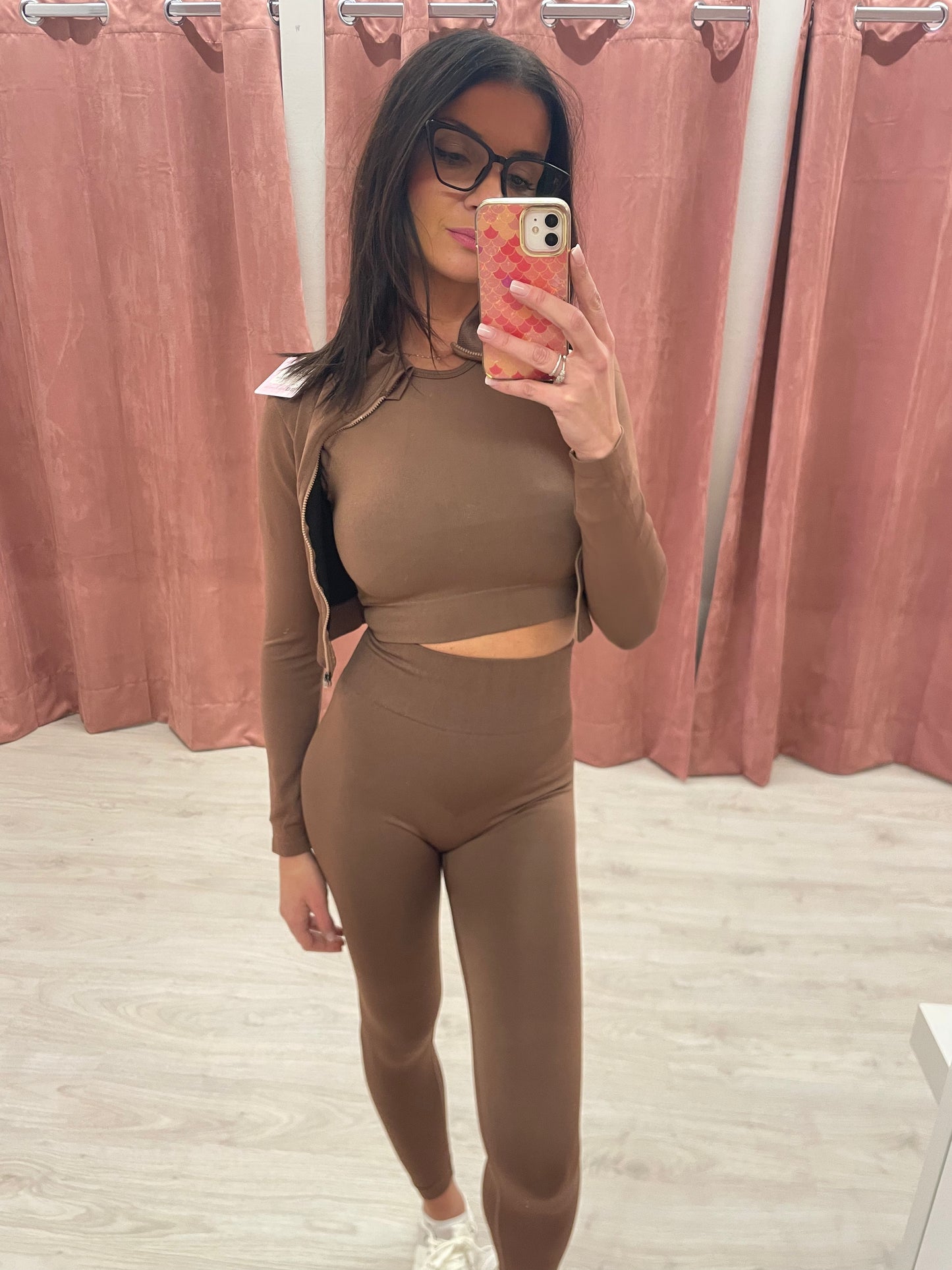 Set Aria