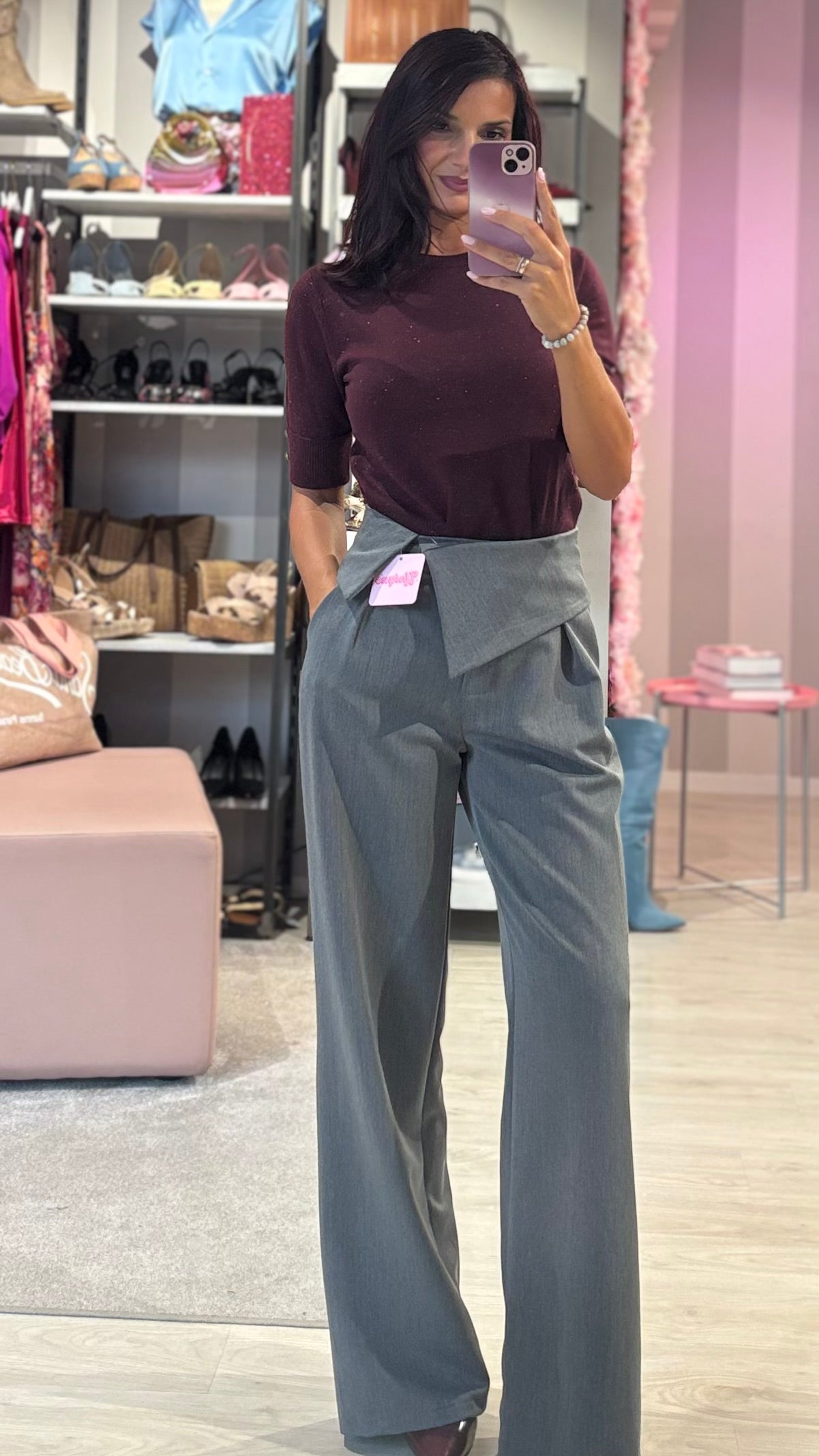 Pantalone Bonny
