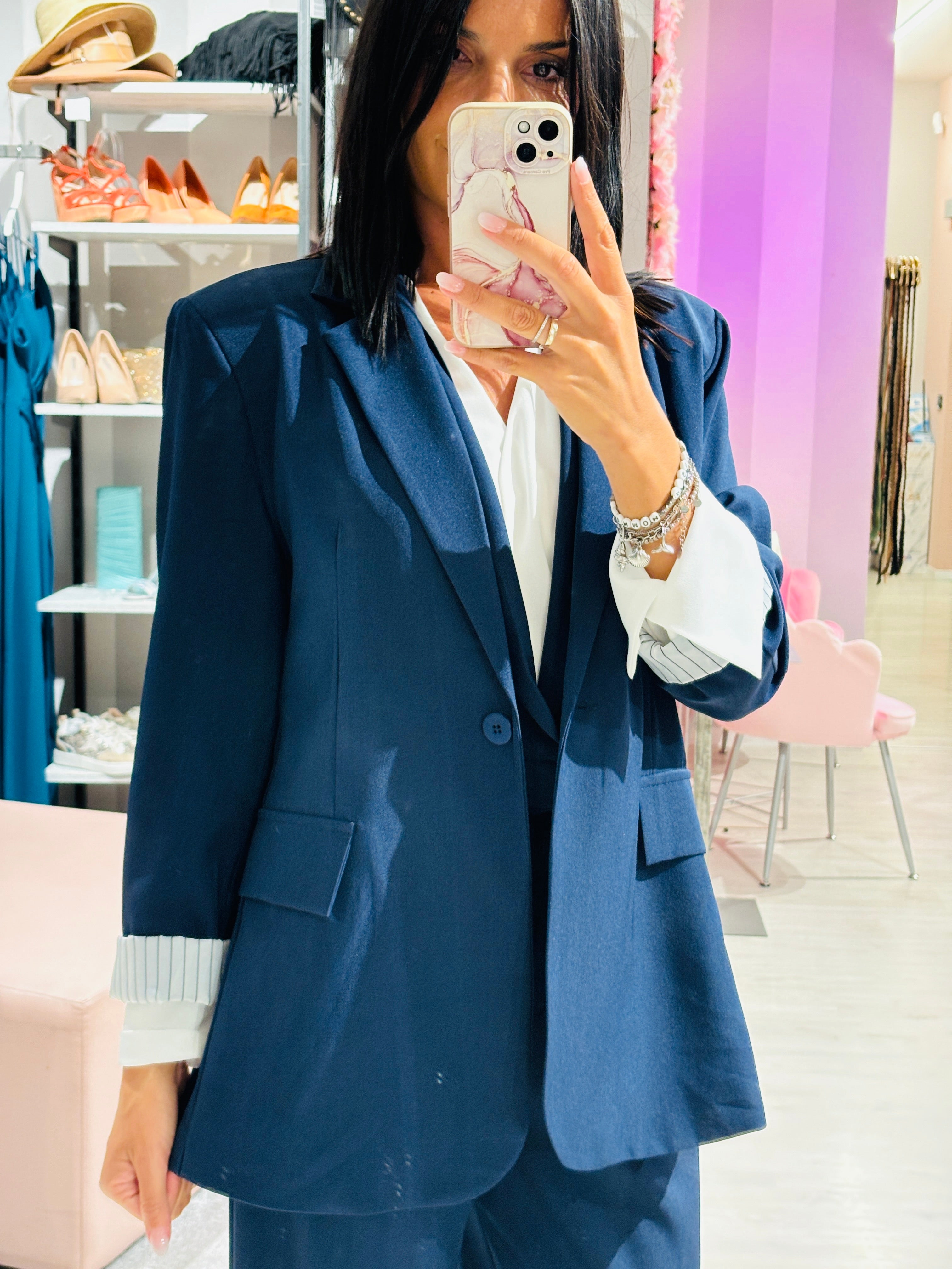 Blazer Chicago