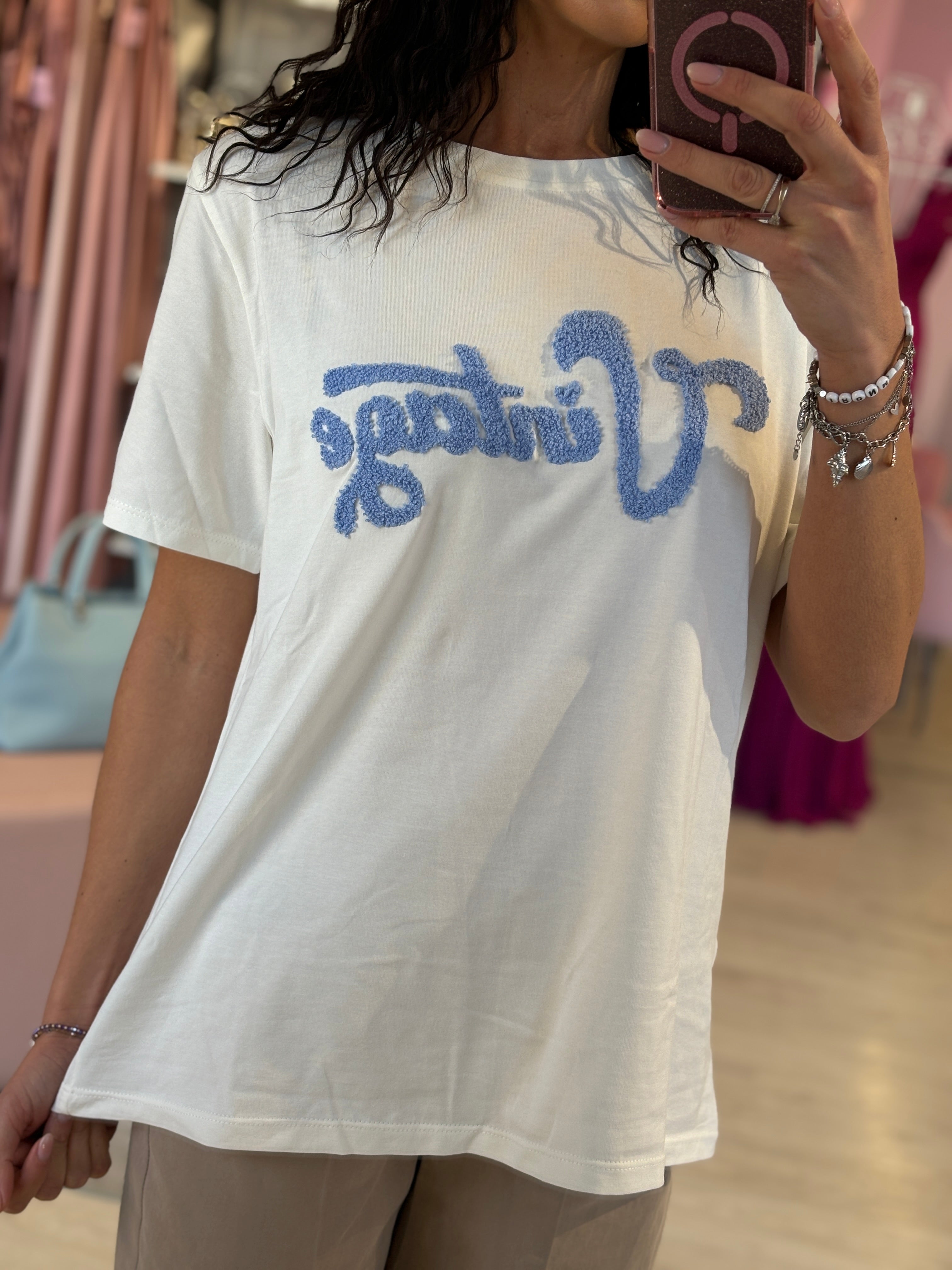 T-Shirt Vintage