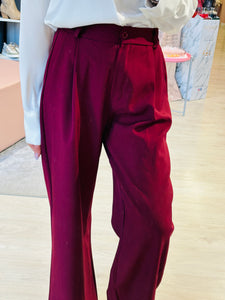 Tailleur Virgin