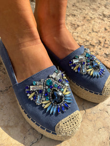 Espadrillas Glamour