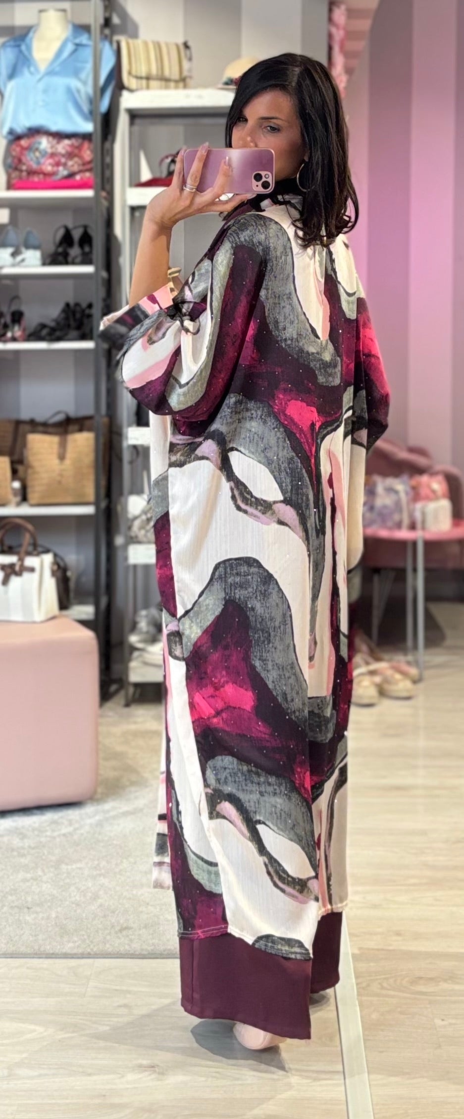 Kimono Kyoto