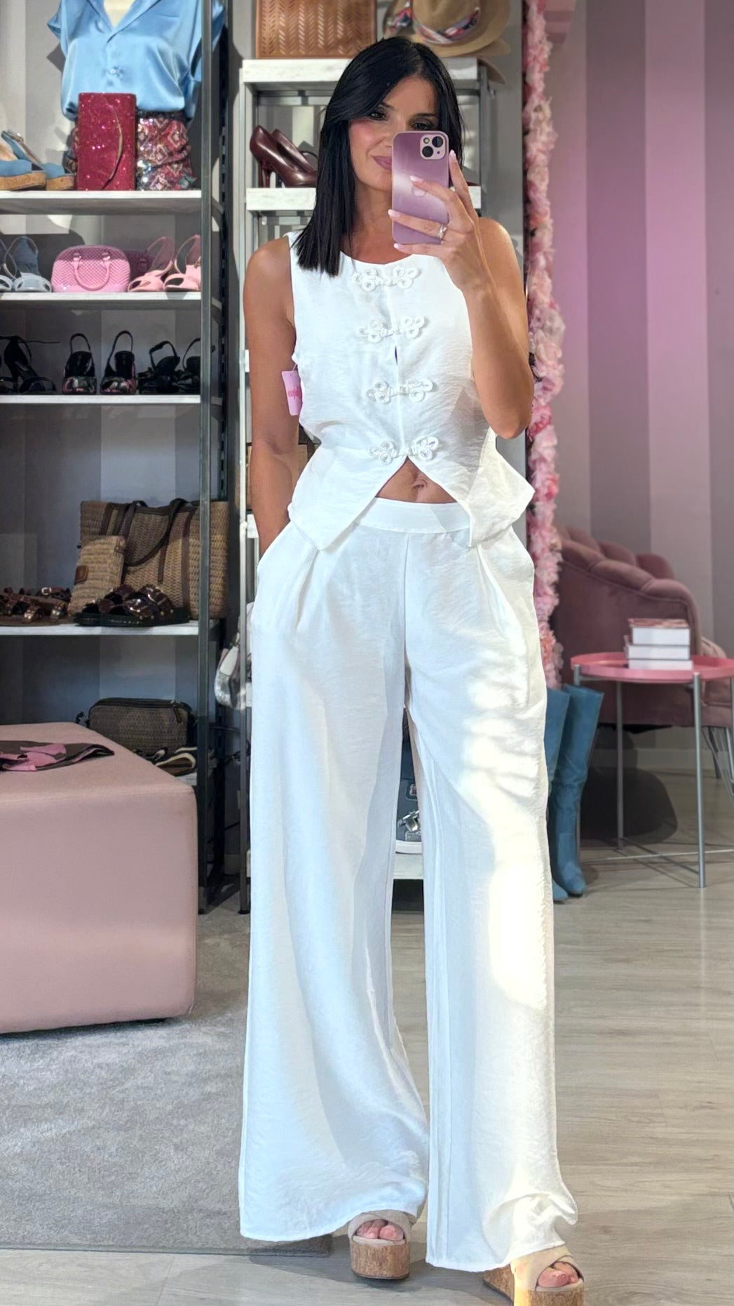 Completo Arabella