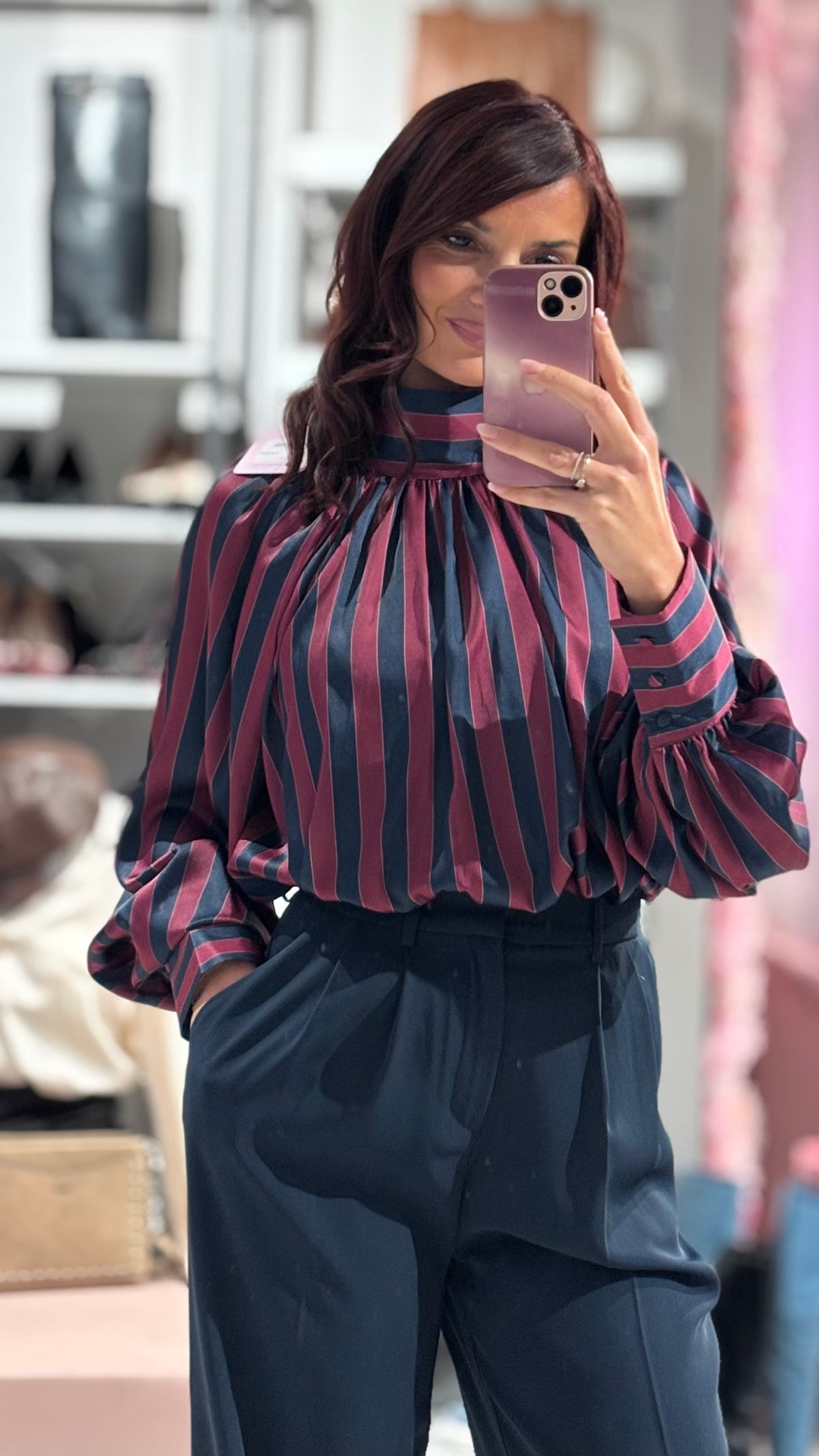 Camicia Oscar
